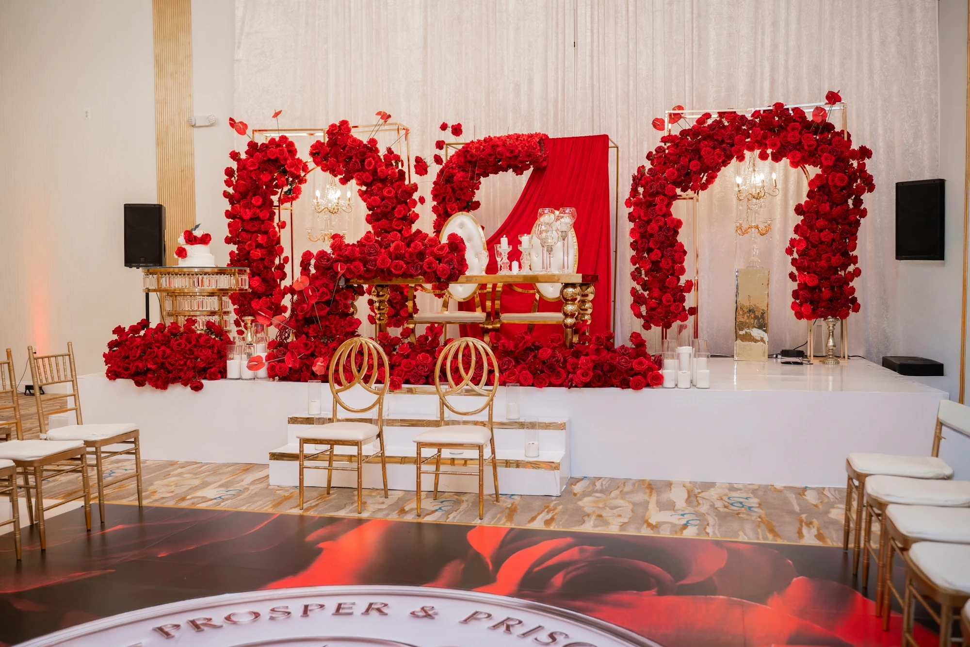 Vista Banquet Hall