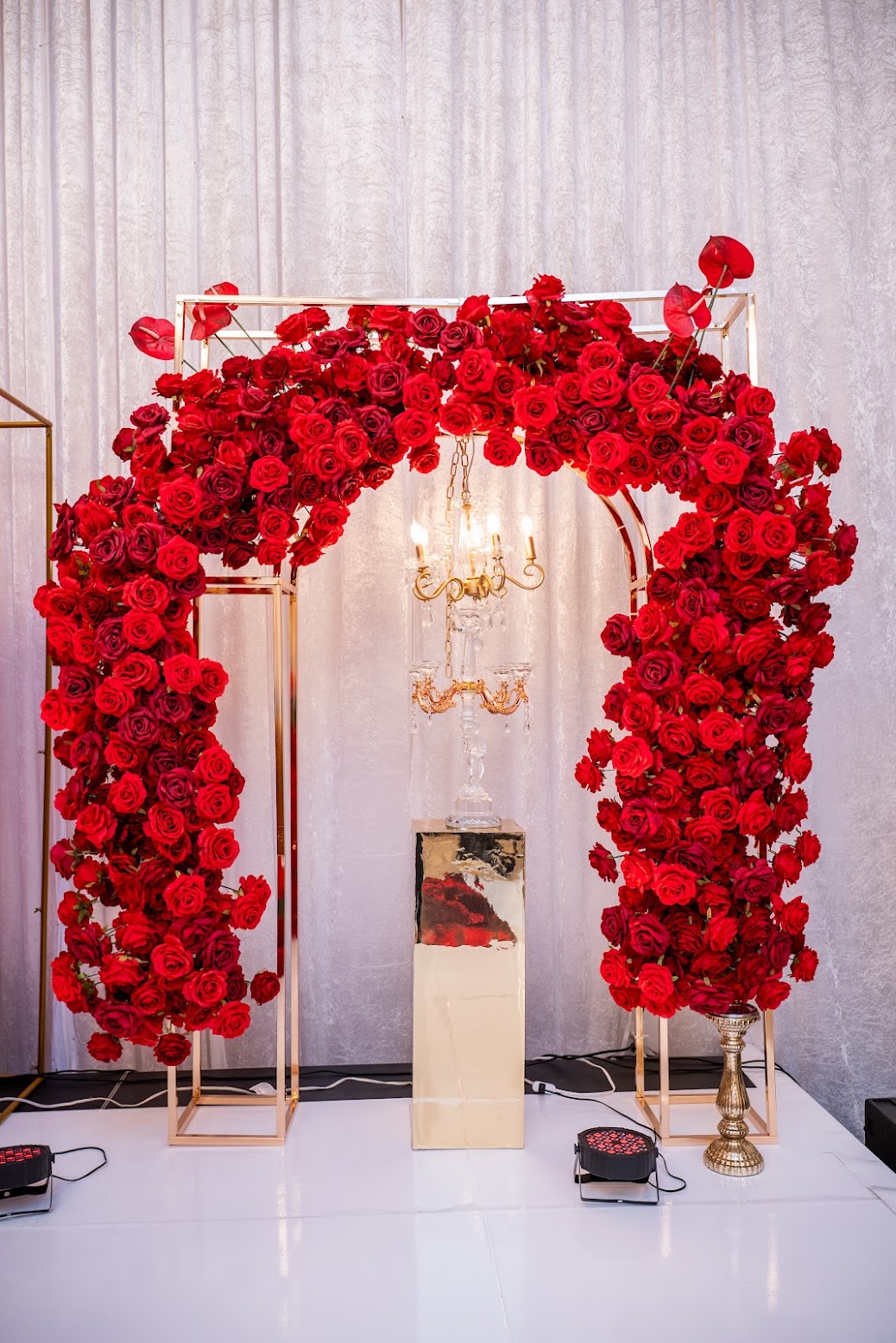 Vista Banquet Hall